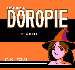 Magical Doropie